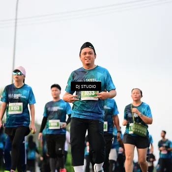 Runner Photo 4770191