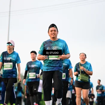 Runner Photo 4770192