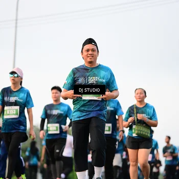 Runner Photo 4770195