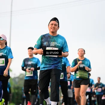 Runner Photo 4770196