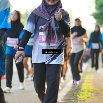 Runner Photo 4770201