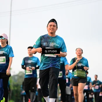Runner Photo 4770204