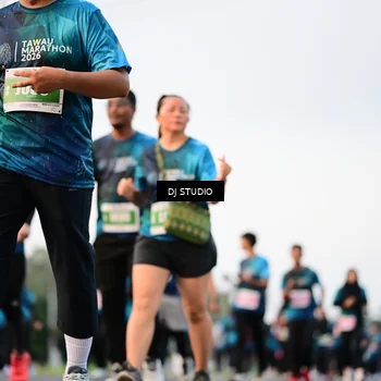Runner Photo 4770205