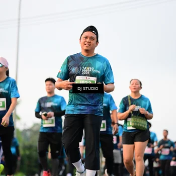 Runner Photo 4770206