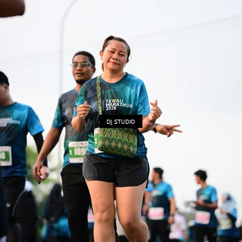 Runner Photo 4770207