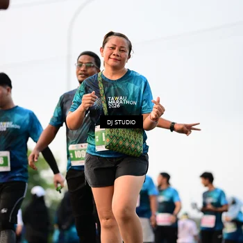 Runner Photo 4770209