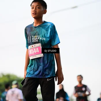 Runner Photo 4770210
