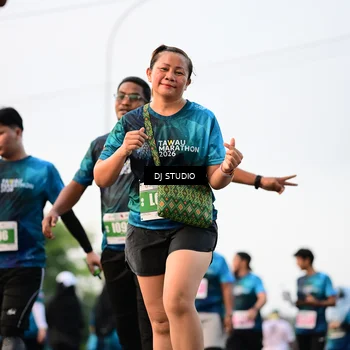 Runner Photo 4770211