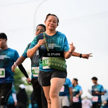Runner Photo 4770212