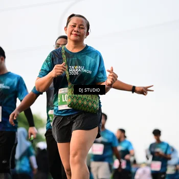 Runner Photo 4770214