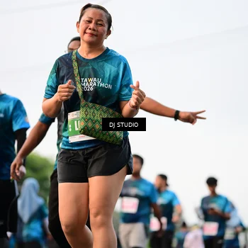 Runner Photo 4770216