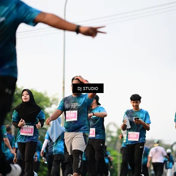 Runner Photo 4770222