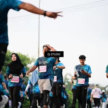 Runner Photo 4770223