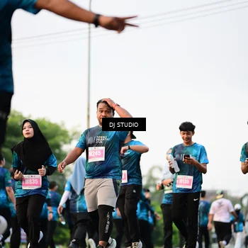 Runner Photo 4770225