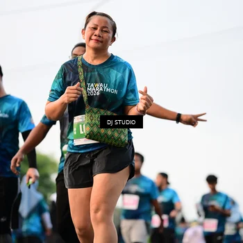 Runner Photo 4770227