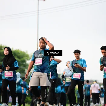 Runner Photo 4770228