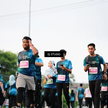 Runner Photo 4770229