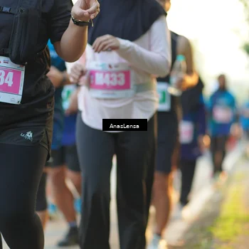 Runner Photo 4770242