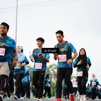 Runner Photo 4770243