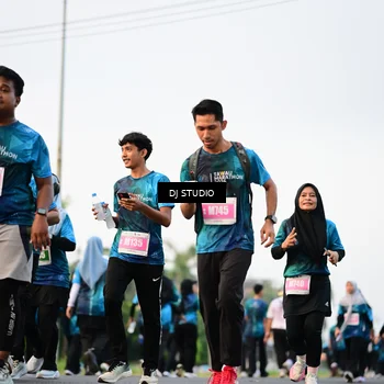 Runner Photo 4770244