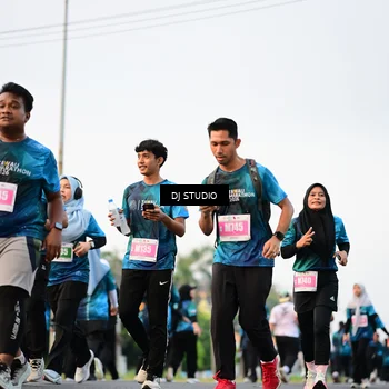 Runner Photo 4770245