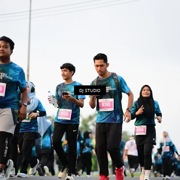 Runner Photo 4770247