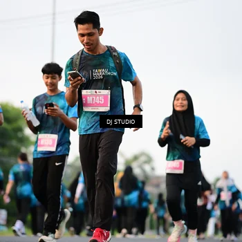 Runner Photo 4770254
