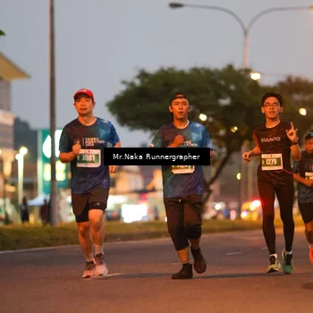 Runner Photo 4770255