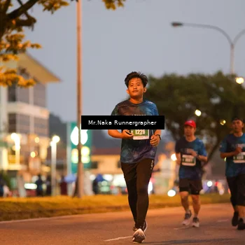 Runner Photo 4770256
