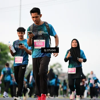 Runner Photo 4770258