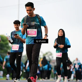 Runner Photo 4770260