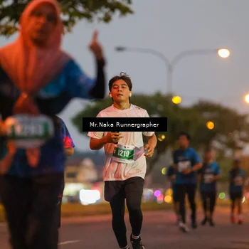 Runner Photo 4770261