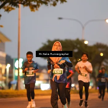 Runner Photo 4770263