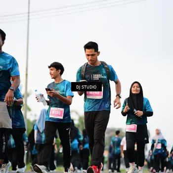 Runner Photo 4770265