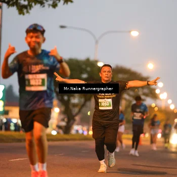 Runner Photo 4770266