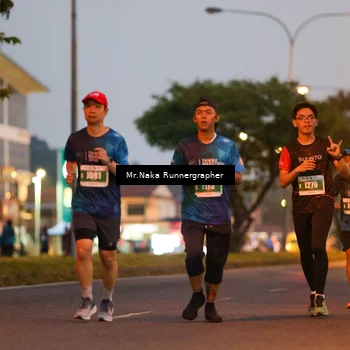 Runner Photo 4770267