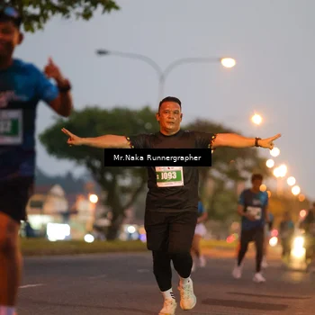 Runner Photo 4770268