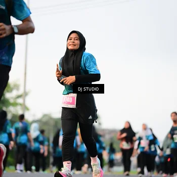Runner Photo 4770269