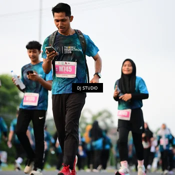 Runner Photo 4770273