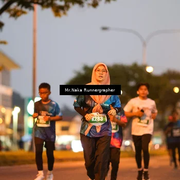 Runner Photo 4770274