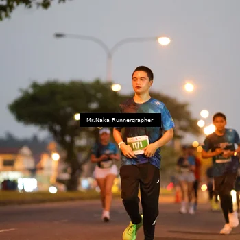 Runner Photo 4770275