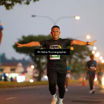 Runner Photo 4770276