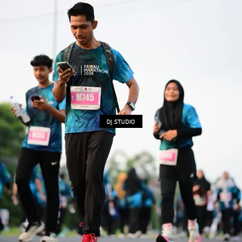 Runner Photo 4770277