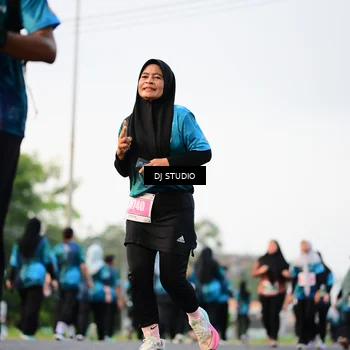 Runner Photo 4770279