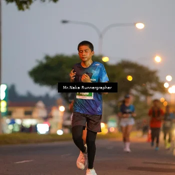 Runner Photo 4770281