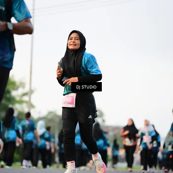 Runner Photo 4770284