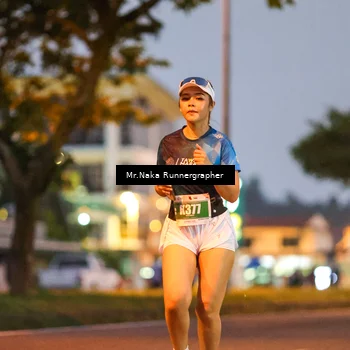 Runner Photo 4770285