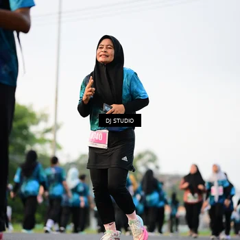 Runner Photo 4770286
