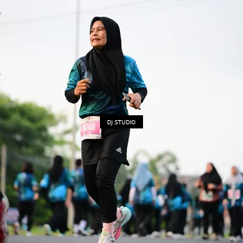 Runner Photo 4770287