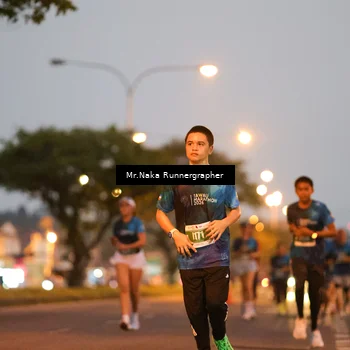 Runner Photo 4770288